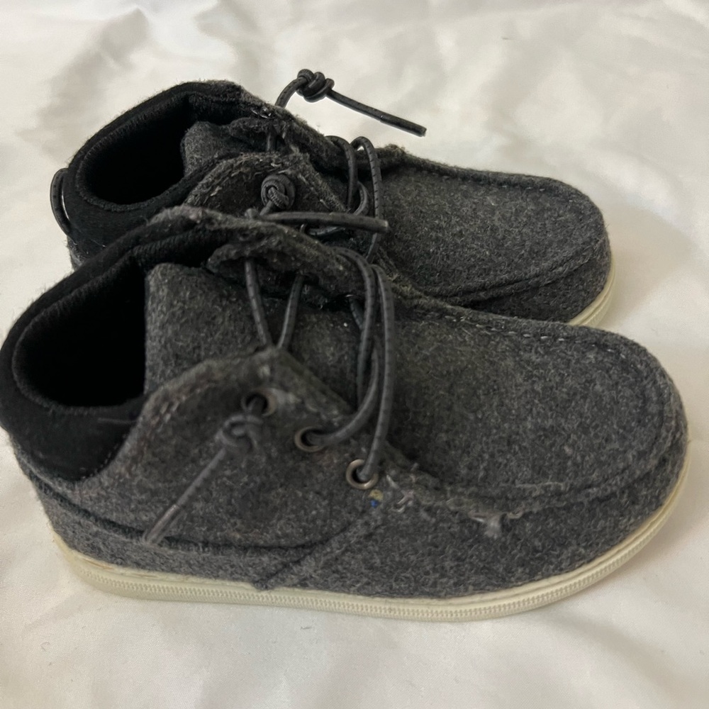 Max & Jake - Toddler Shoes - Size 8